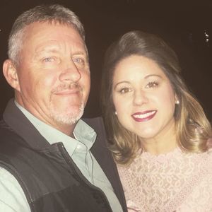 Meet your Posher, Tina